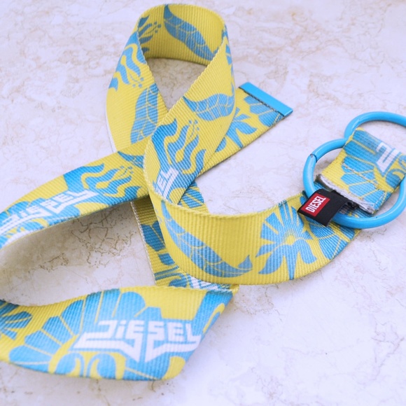 Diesel Belt - Picture 2 of 3